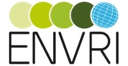 ENVRI Logo